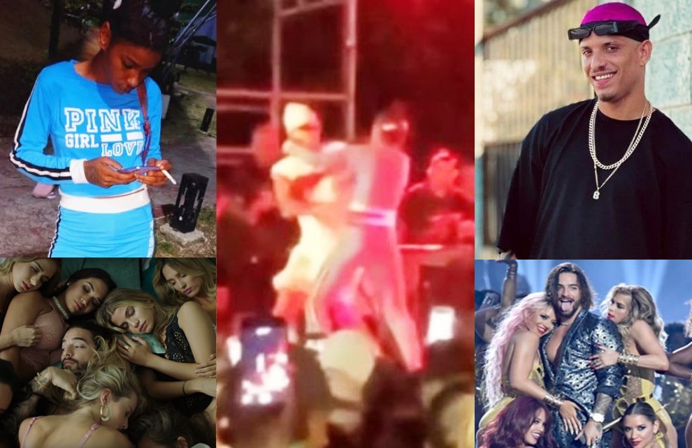 El reparto  y la banalización de la violencia machista (IV)